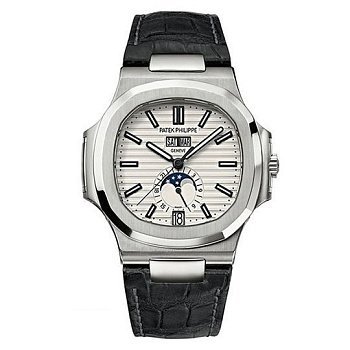 Patek Philippe Nautilus 5726 5726/1A-010