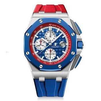 Audemars Piguet Royal Oak Offshore 44 26400SO.OO.A502CA.01