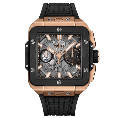 Hublot Unico 821.OM.0180.RX