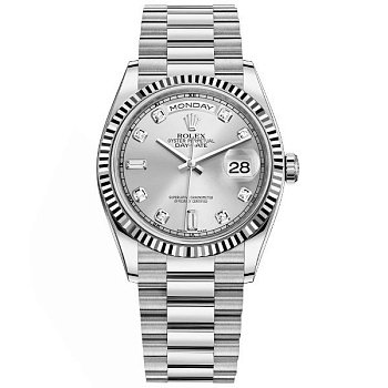 Rolex Day-Date 36mm 118239-0086