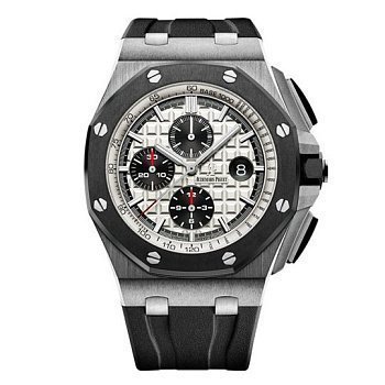 Audemars Piguet Royal Oak Offshore Chronograph 26400SO.OO.A002CA.01