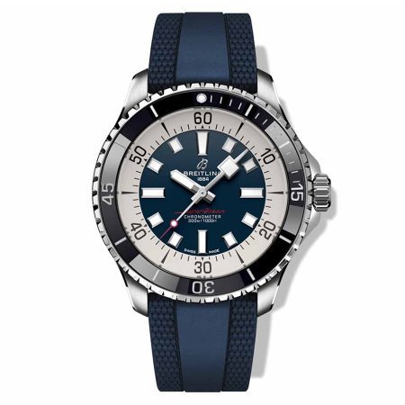 Breitling Superocean A17376211C1S1